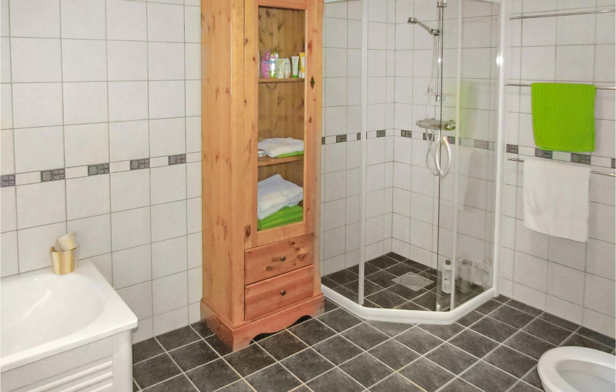 3 Bedroom Beautiful Home In Vikesa Hovland  Ngoại thất bức ảnh